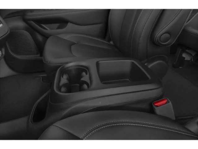 Nuevos CHRYSLER PACIFICA at Mount Airy in Mount Airy Chrysler Dodge Jeep Ram Fiat