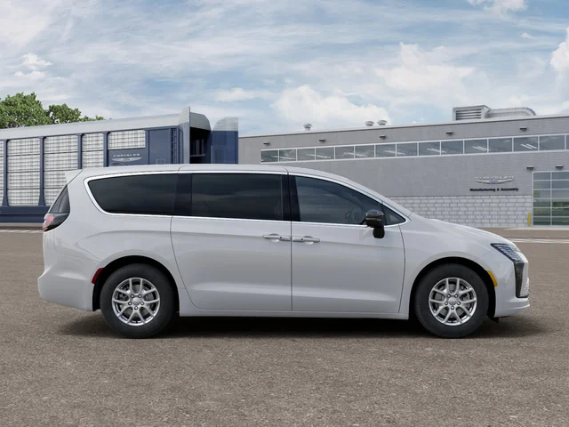 Nuevos CHRYSLER PACIFICA à Estados chez autogozo