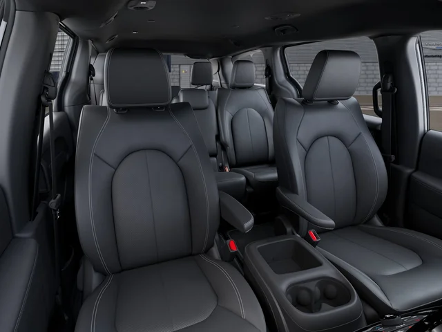 Nuevos CHRYSLER PACIFICA à Estados chez autogozo