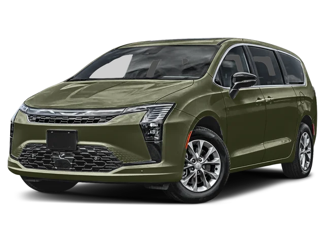 Nuevos CHRYSLER PACIFICA à Estados chez autogozo