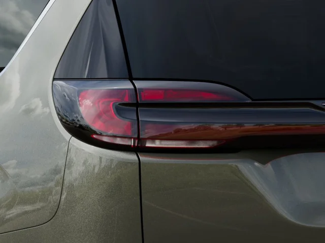 Nuevos CHRYSLER PACIFICA à Estados chez autogozo
