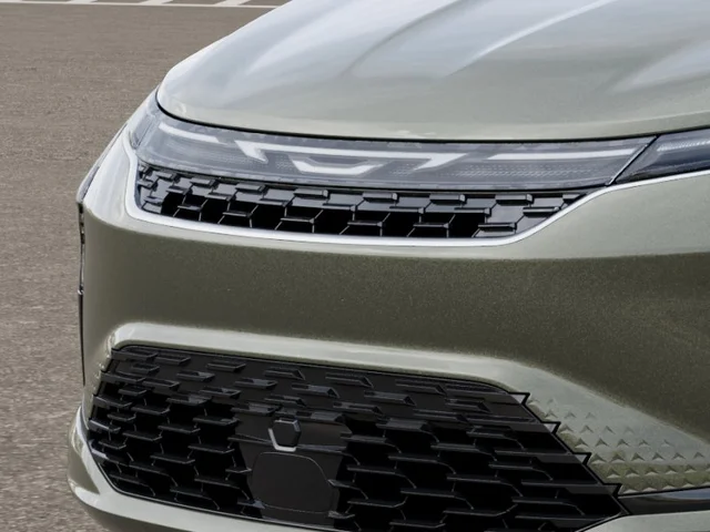 Nuevos CHRYSLER PACIFICA à Estados chez autogozo