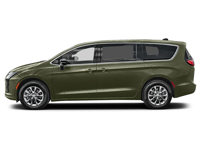 Nuevos CHRYSLER PACIFICA à Estados chez autogozo