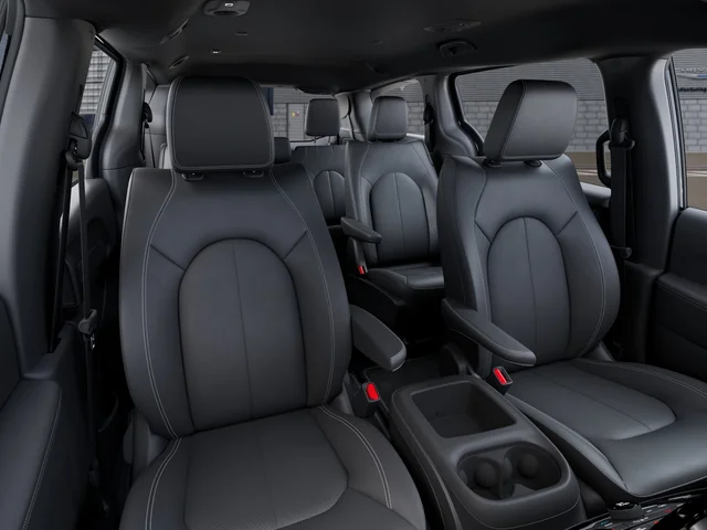 Nuevos CHRYSLER PACIFICA à Estados chez autogozo