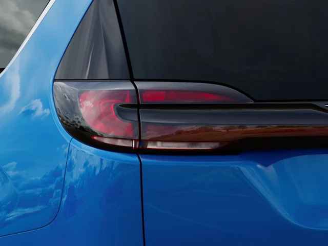 Nuevos CHRYSLER PACIFICA à Estados chez autogozo