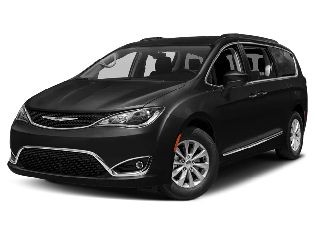 SEMINUEVOS CHRYSLER Pacifica a Estados en autogozo
