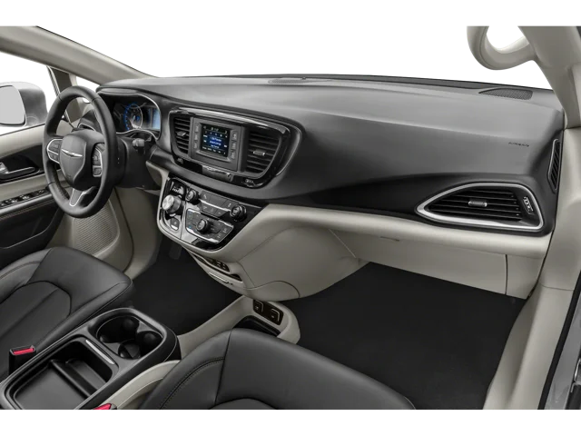 SEMINUEVOS CHRYSLER Pacifica a Estados en autogozo