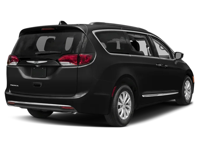 SEMINUEVOS CHRYSLER Pacifica a Estados en autogozo