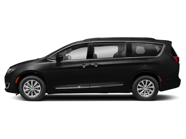 SEMINUEVOS CHRYSLER Pacifica a Estados en autogozo