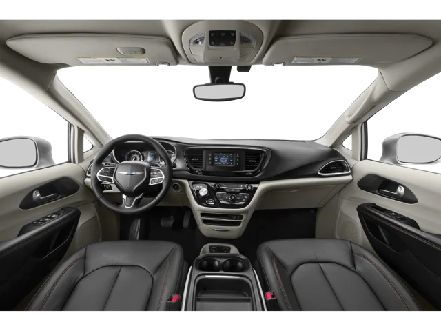 SEMINUEVOS CHRYSLER Pacifica a Estados en autogozo
