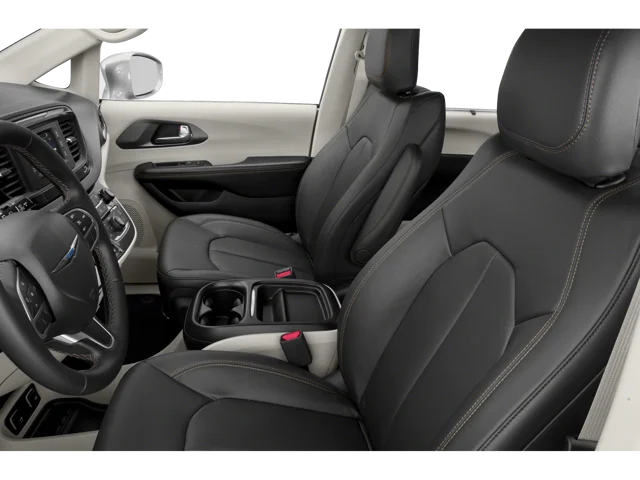SEMINUEVOS CHRYSLER Pacifica a Estados en autogozo