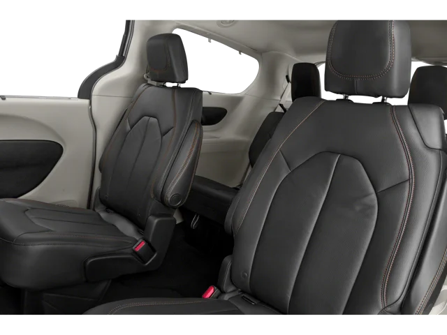 SEMINUEVOS CHRYSLER Pacifica a Estados en autogozo