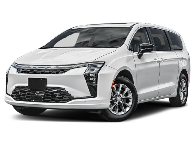 Nuevos CHRYSLER PACIFICA à Estados chez autogozo