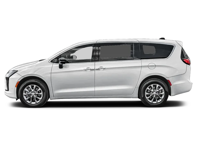 Nuevos CHRYSLER PACIFICA à Estados chez autogozo