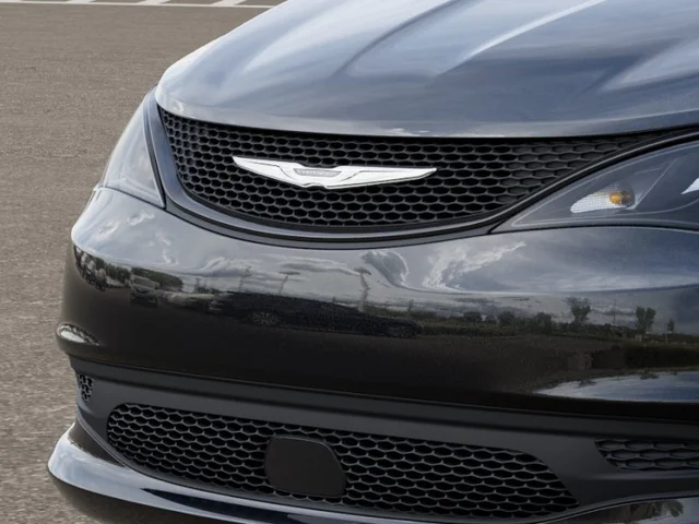 Nuevos CHRYSLER PACIFICA à Estados chez autogozo