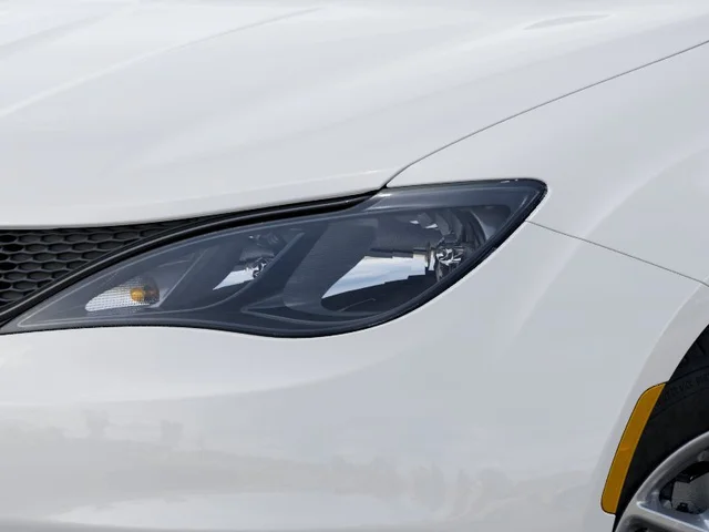 Nuevos CHRYSLER PACIFICA à Estados chez autogozo