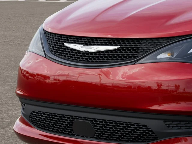 Nuevos CHRYSLER PACIFICA à Estados chez autogozo