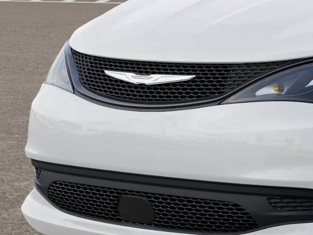 Nuevos CHRYSLER PACIFICA à Estados chez autogozo