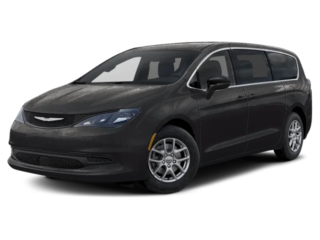 Nuevos CHRYSLER PACIFICA à Estados chez autogozo