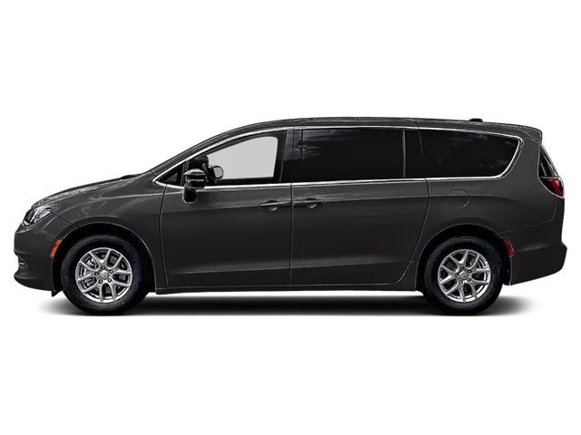 Nuevos CHRYSLER PACIFICA à Estados chez autogozo