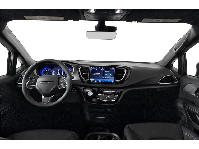 Nuevos CHRYSLER PACIFICA à Estados chez autogozo