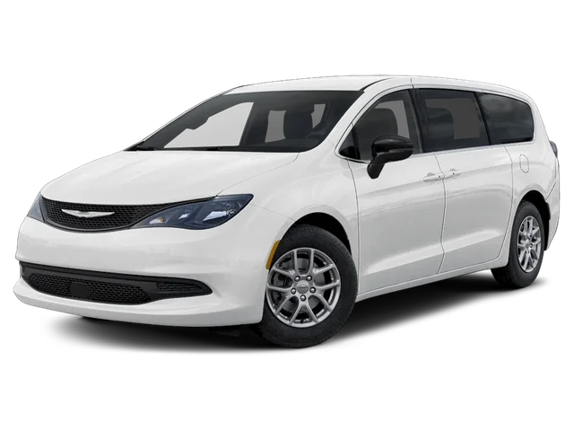 Nuevos CHRYSLER PACIFICA à Estados chez autogozo
