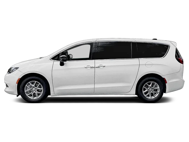 Nuevos CHRYSLER PACIFICA à Estados chez autogozo
