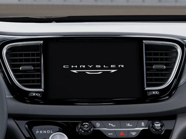 Nuevos CHRYSLER PACIFICA à Estados chez autogozo