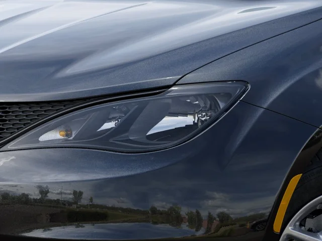 Nuevos CHRYSLER PACIFICA à Estados chez autogozo