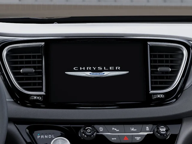 Nuevos CHRYSLER PACIFICA à Estados chez autogozo