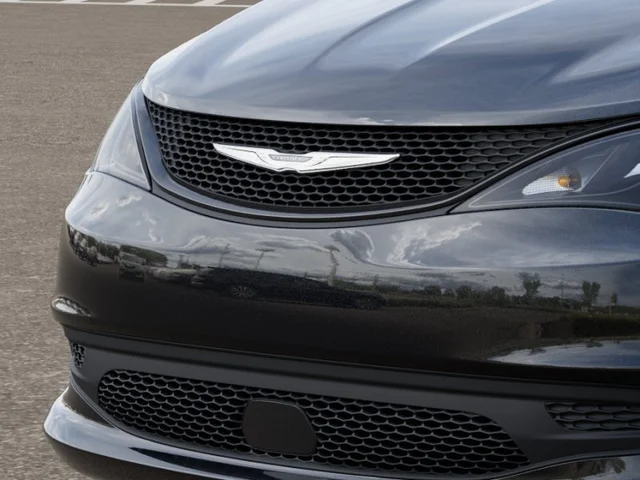 Nuevos CHRYSLER PACIFICA à Estados chez autogozo