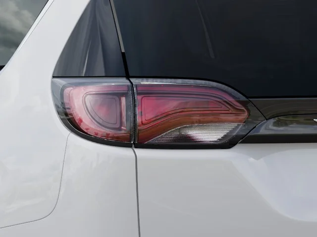 Nuevos CHRYSLER PACIFICA à Estados chez autogozo
