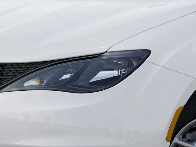 Nuevos CHRYSLER PACIFICA à Estados chez autogozo