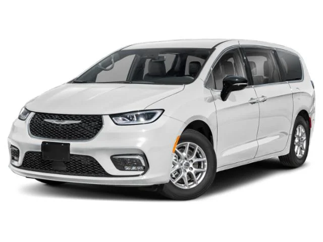 Nuevos CHRYSLER PACIFICA at Mount Airy in Mount Airy Chrysler Dodge Jeep Ram Fiat