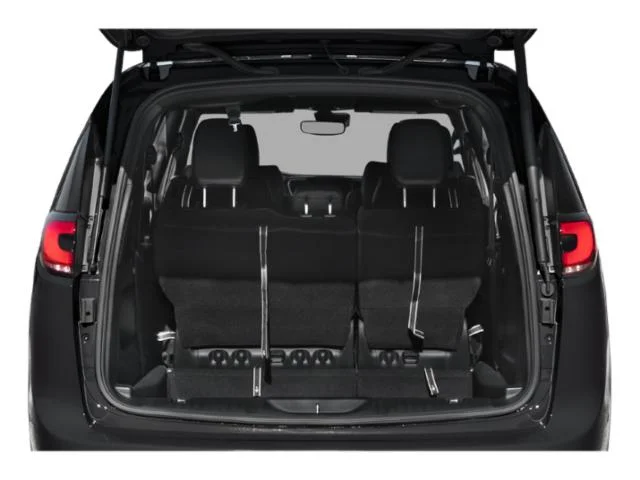 Nuevos CHRYSLER PACIFICA at Mount Airy in Mount Airy Chrysler Dodge Jeep Ram Fiat
