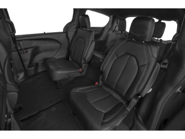 Nuevos CHRYSLER PACIFICA at Mount Airy in Mount Airy Chrysler Dodge Jeep Ram Fiat