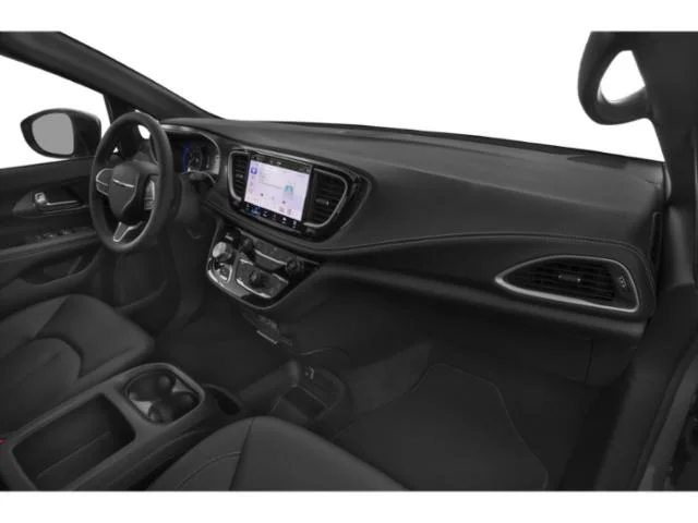 Nuevos CHRYSLER PACIFICA at Mount Airy in Mount Airy Chrysler Dodge Jeep Ram Fiat