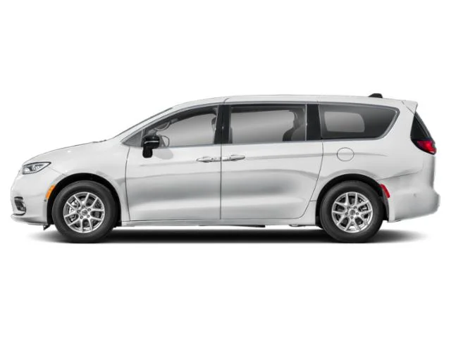 Nuevos CHRYSLER PACIFICA at Mount Airy in Mount Airy Chrysler Dodge Jeep Ram Fiat