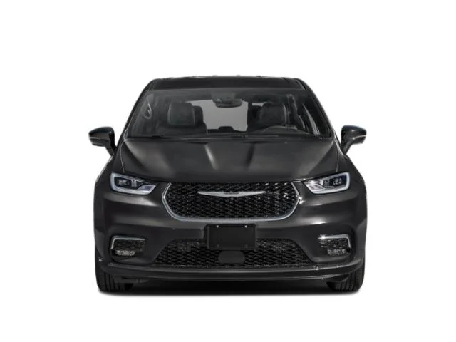 Nuevos CHRYSLER PACIFICA at Mount Airy in Mount Airy Chrysler Dodge Jeep Ram Fiat