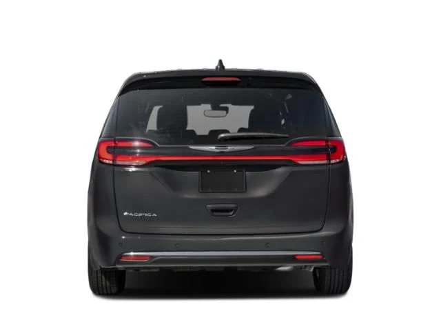 Nuevos CHRYSLER PACIFICA at Mount Airy in Mount Airy Chrysler Dodge Jeep Ram Fiat