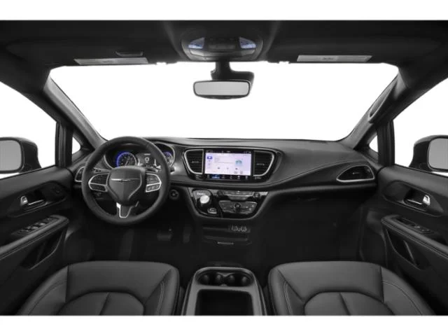 Nuevos CHRYSLER PACIFICA at Mount Airy in Mount Airy Chrysler Dodge Jeep Ram Fiat