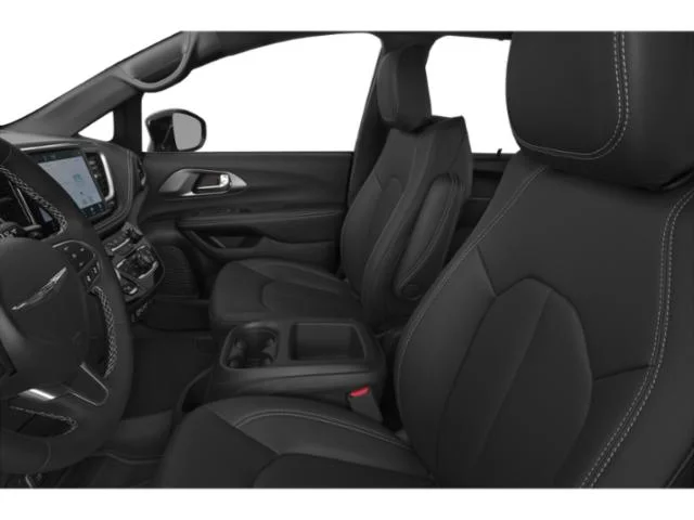 Nuevos CHRYSLER PACIFICA at Mount Airy in Mount Airy Chrysler Dodge Jeep Ram Fiat