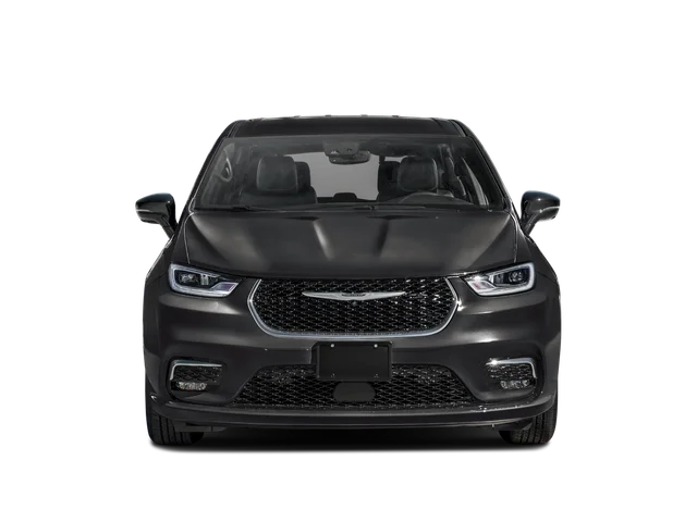 Nuevos CHRYSLER PACIFICA at Columbus in Bob Caldwell Chrysler Jeep Dodge Ram