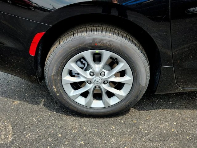 Nuevos CHRYSLER PACIFICA à Estados chez autogozo