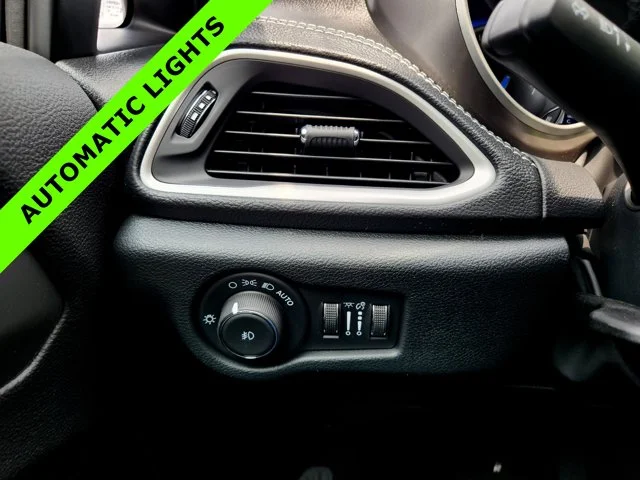 Nuevos CHRYSLER PACIFICA à Estados chez autogozo