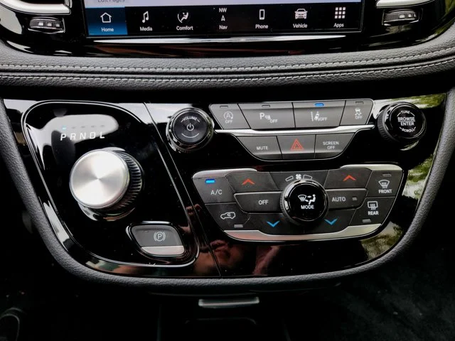 Nuevos CHRYSLER PACIFICA à Estados chez autogozo