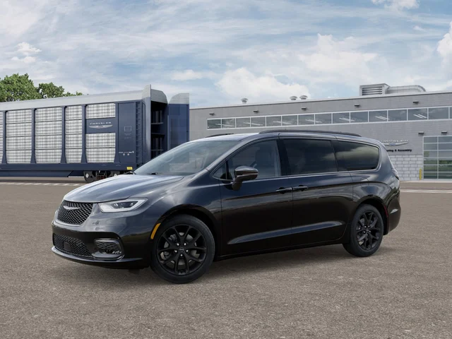 Nuevos CHRYSLER PACIFICA à Estados chez autogozo