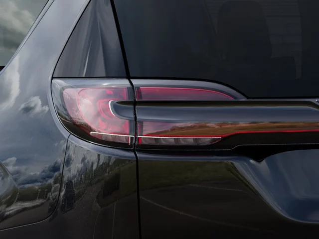 Nuevos CHRYSLER PACIFICA à Estados chez autogozo