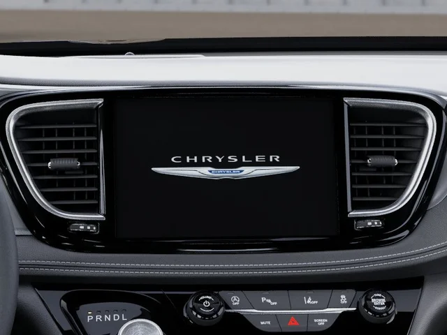 Nuevos CHRYSLER PACIFICA à Estados chez autogozo