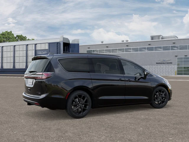 Nuevos CHRYSLER PACIFICA à Estados chez autogozo